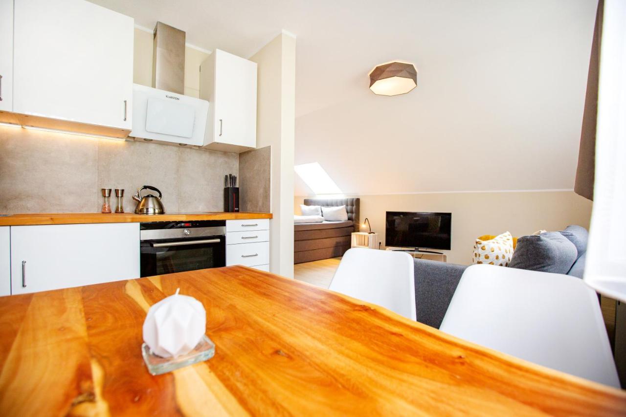 Apartment Modernes In Stadtnähe *